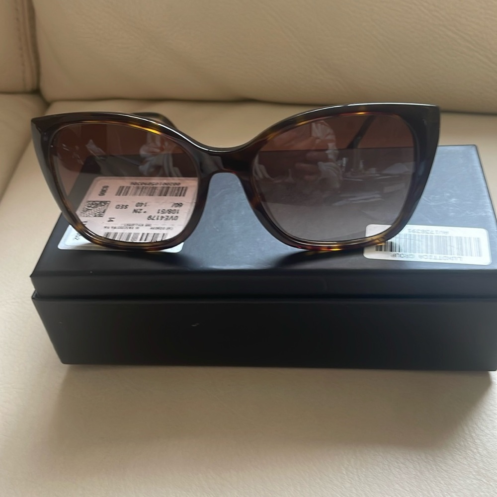 Sun glasses Prada